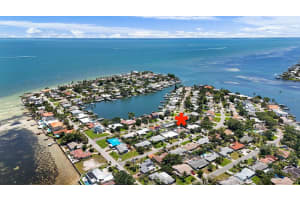 2325 SHORE DRIVE, SAINT PETERSBURG, FL 33705 Sold 09/17/24
