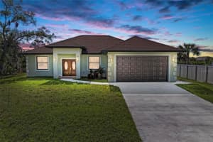 756 Bowman Ter, PORT CHARLOTTE