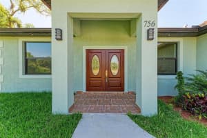 756 BOWMAN TERRACE, PORT CHARLOTTE, FL 33953 - MLS#MFRU8238223