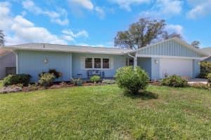2953 DEER RUN, CLEARWATER, FL 33761 Sold 05/17/24