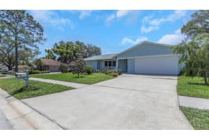 2953 DEER RUN, CLEARWATER, FL 33761 Sold 05/17/24