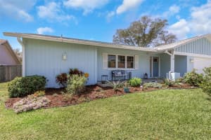 2953 DEER RUN, CLEARWATER, FL 33761 Sold 05/17/24