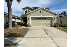 12645 EVINGTON POINT DRIVE, RIVERVIEW, FL 33579 Sold 02/03/25