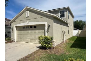 12645 EVINGTON POINT DRIVE, RIVERVIEW, FL 33579 Sold 02/03/25