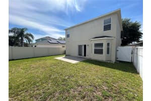 12645 EVINGTON POINT DRIVE, RIVERVIEW, FL 33579 Sold 02/03/25
