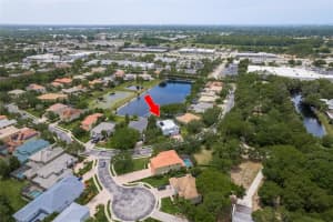 2681 LAKEBREEZE LANE, CLEARWATER, FL 33759 Sold 12/16/24