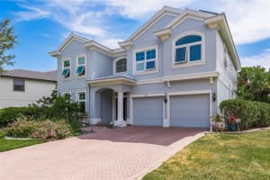 2681 LAKEBREEZE LANE, CLEARWATER, FL 33759 Sold 12/16/24