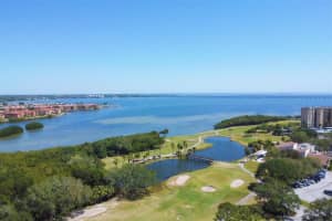900 COVE CAY DRIVE, CLEARWATER, FL 33760 Sold 09/03/24