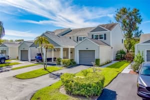 9356 WESTLINKS TERRACE, SEMINOLE, FL 33777 Sold 06/20/24