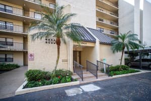 2900 COVE CAY DRIVE, CLEARWATER, FL 33760 Sold 12/17/24