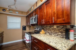 2900 COVE CAY DRIVE, CLEARWATER, FL 33760 Sold 12/17/24