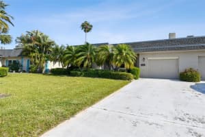 9135 PINEHURST DRIVE, SEMINOLE, FL 33777 Sold 06/06/24