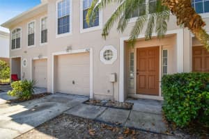 9925 ASHBURN LAKE DRIVE, TAMPA, FL 33610 Sold 05/24/24