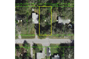 9305 PEONY STREET, NEW PORT RICHEY, FL 34654 Sold 04/02/25