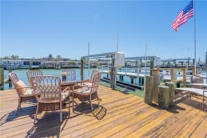 292 BOCA CIEGA POINT BOULEVARD, SAINT PETERSBURG, FL 33708 Sold 08/15/24