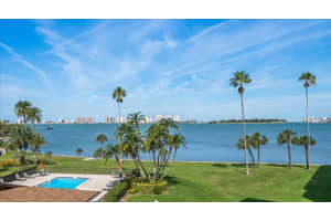 100 OAKMONT LANE, BELLEAIR, FL 33756 Sold 05/24/24