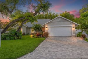 3924 39TH CIRCLE, SAINT PETERSBURG, FL 33711 Sold 08/15/24