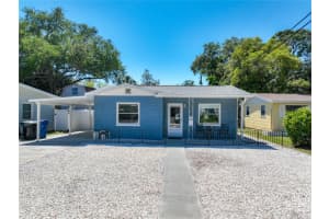 3318 BOCA CIEGA DRIVE, SAINT PETERSBURG, FL 33710 Sold 12/10/24