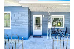 3318 BOCA CIEGA DRIVE, SAINT PETERSBURG, FL 33710 Sold 12/10/24