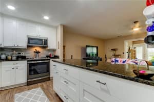 107 CEDARWOOD CIRCLE, SEMINOLE, FL 33777 Sold 05/29/24