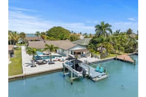 6420 4TH PALM POINT, ST PETE BEACH, FL 33706 Sold 11/22/24