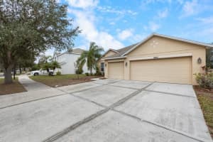 2622 YUKON CLIFF DRIVE, RUSKIN, FL 33570 Sold 06/18/25