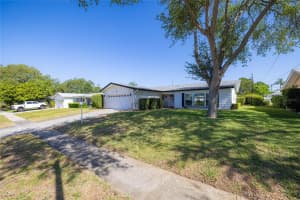 1466 SOUTHRIDGE DRIVE, CLEARWATER, FL 33756 Sold 09/20/24