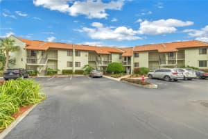 1515 PINELLAS BAYWAY S #B23, TIERRA VERDE, FL 33715 - MLS#MFRU8238510