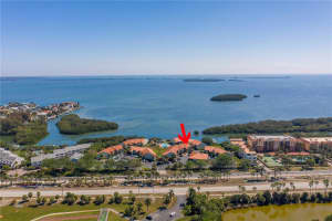 1515 PINELLAS BAYWAY S #B23, TIERRA VERDE, FL 33715 - MLS#MFRU8238510