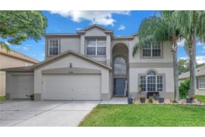 2332 WINSLOE DRIVE, TRINITY, FL 34655 Sold 07/15/24