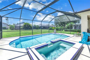 2332 WINSLOE DRIVE, TRINITY, FL 34655 Sold 07/15/24