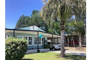 9283 DENMARSH DRIVE, BROOKSVILLE, FL 34613 - MLS#MFRU8238527