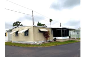 12766 SEMINOLE BOULEVARD, LARGO, FL 33778 Sold 04/30/25