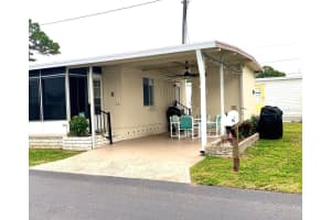 12766 SEMINOLE BOULEVARD, LARGO, FL 33778 Sold 04/30/25