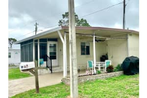 12766 SEMINOLE BOULEVARD, LARGO, FL 33778 Sold 04/30/25