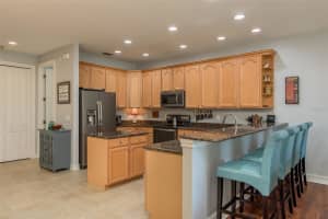 1264 RIBOLLA DRIVE, PALM HARBOR, FL 34683 Sold 10/03/24