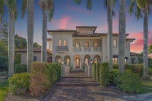 1201 MONTEREY BOULEVARD, ST PETERSBURG, FL 33704 Sold 09/20/24