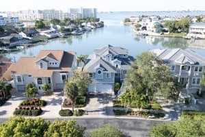 5922 SKIMMER POINT BOULEVARD, GULFPORT, FL 33707 Sold 07/08/24