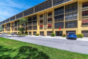 5775 PARK STREET, ST PETERSBURG, FL 33709 Sold 12/10/24