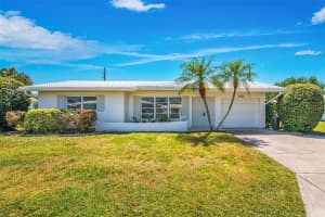 14146 88TH AVENUE, SEMINOLE, FL 33776 Sold 08/15/24