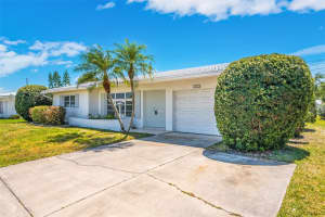 14146 88TH AVENUE, SEMINOLE, FL 33776 Sold 08/15/24