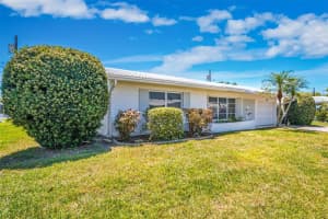 14146 88TH AVENUE, SEMINOLE, FL 33776 Sold 08/15/24