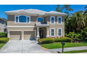 2274 HIGHLAND WOODS DRIVE, DUNEDIN, FL 34698 Sold 07/19/24
