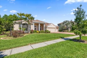 3229 AZURE SKY WAY, WESLEY CHAPEL, FL 33544 Sold 07/03/24