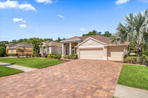 3229 AZURE SKY WAY, WESLEY CHAPEL, FL 33544 Sold 07/03/24