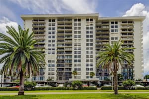 400 ISLAND WAY, CLEARWATER BEACH, FL 33767 Sold 11/08/24