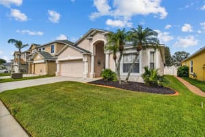 4918 WOODMERE ROAD, LAND O LAKES, FL 34639 Sold 06/21/24