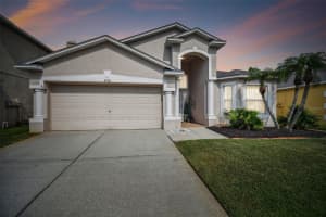 4918 WOODMERE ROAD, LAND O LAKES, FL 34639 Sold 06/21/24