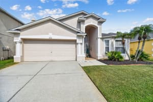 4918 WOODMERE ROAD, LAND O LAKES, FL 34639 Sold 06/21/24