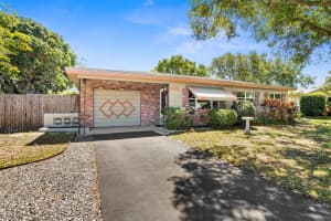 4341 61ST WAY, KENNETH CITY, FL 33709 Sold 01/16/25